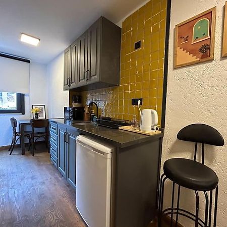 Casa Mirasol Terrace Golden Horn Istanbul Lägenhet Exteriör bild